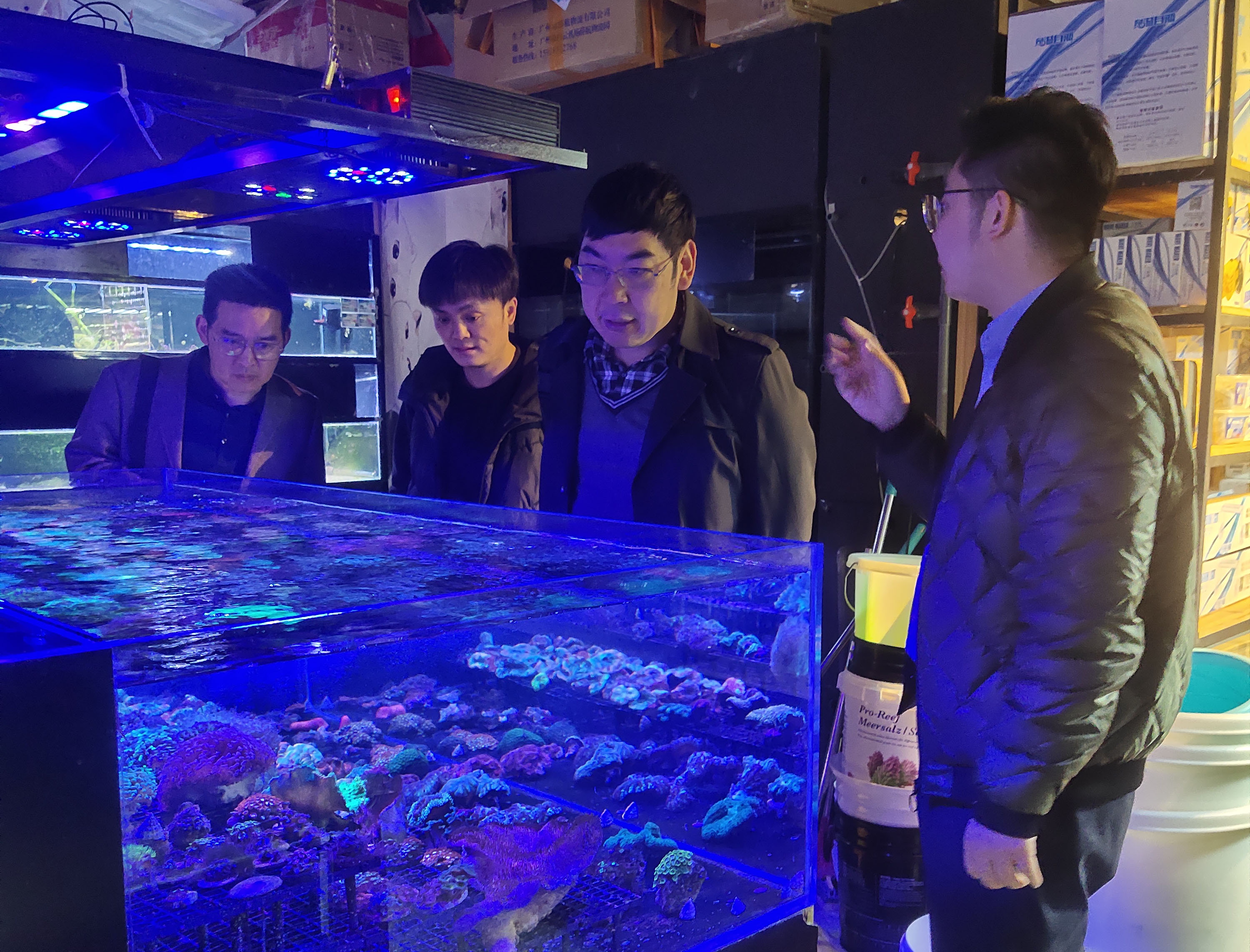 调研宠海王国水族馆.jpg